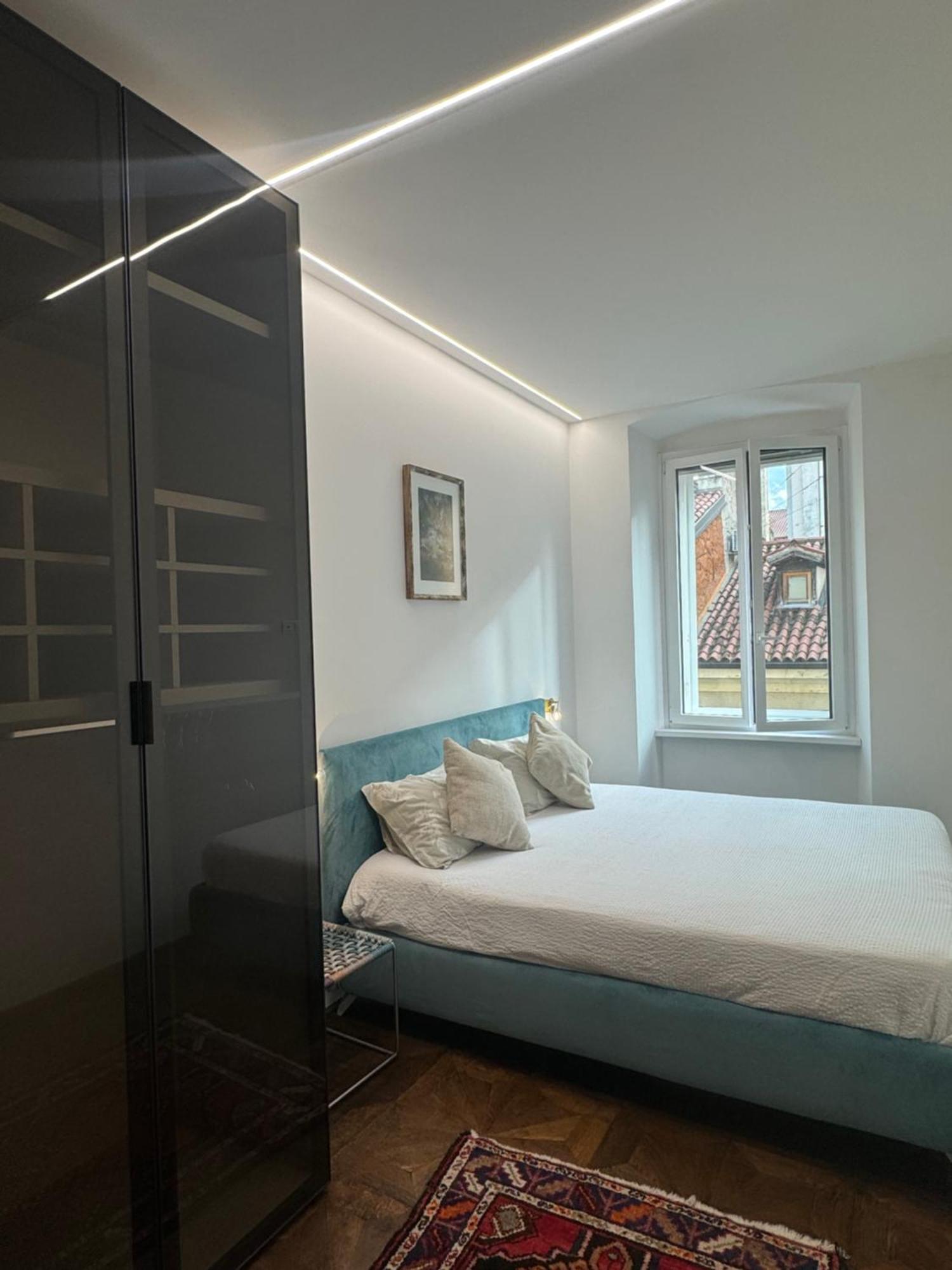 Apartment Amazzonico Triest