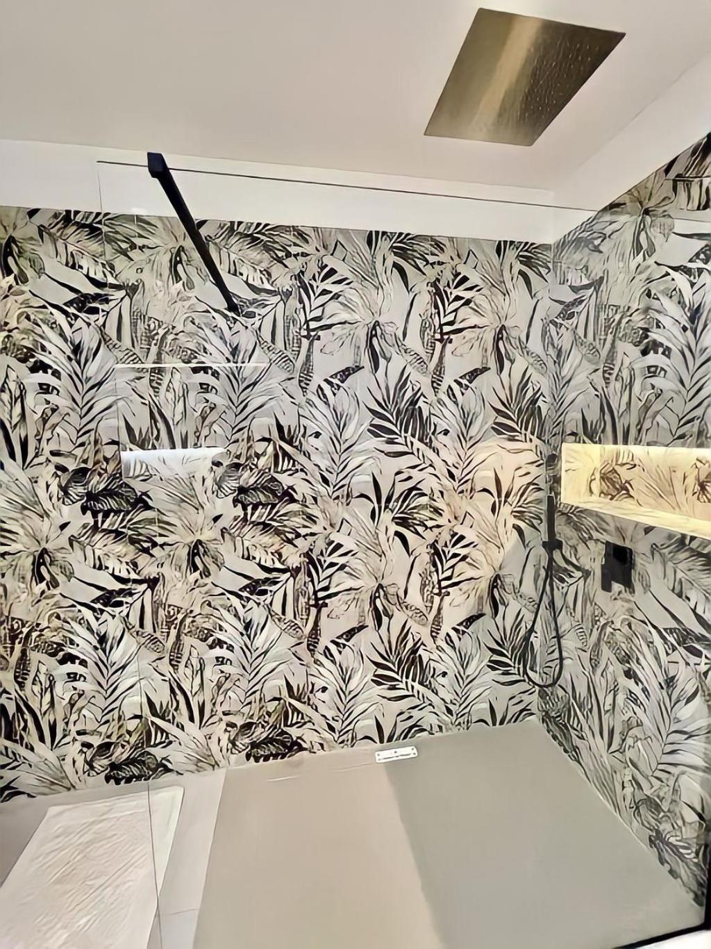 Apartment Amazzonico Triest