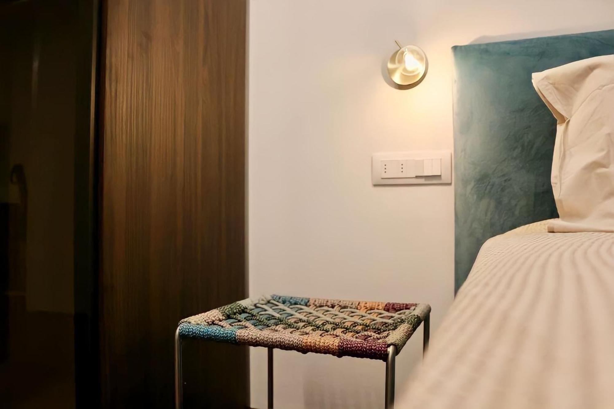 Apartment Amazzonico Triest