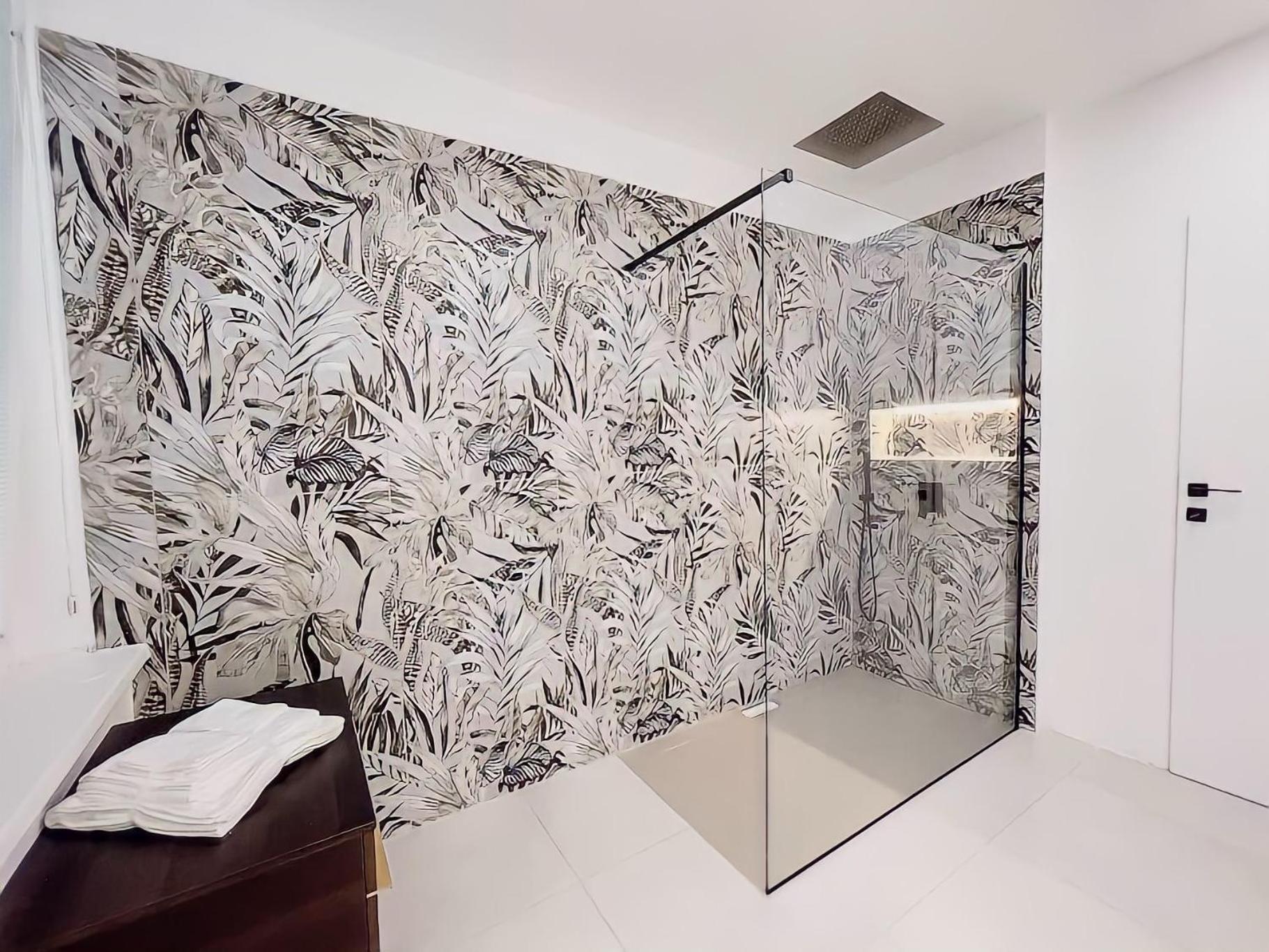 Apartment Amazzonico *